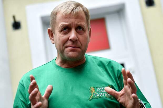 Директора российского парка львов пощадили из-за откушенного тигром пальца мальчика