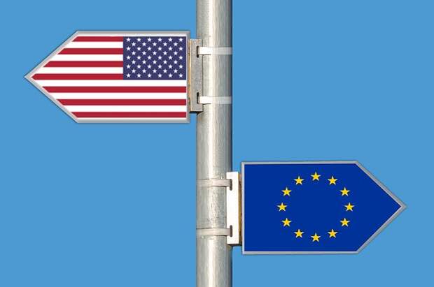 TEC: ЕС оказался в ловушке после снятия санкций США с нефти России