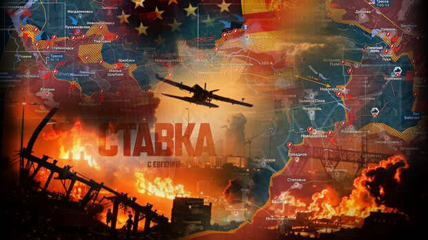 «Невероятный удар возмездия»: ВКС РФ разнесли французов, которые привезли подарок от Макрона: Новости СВО, военные сводки, война с Европой, к утру 15.03.26 г.