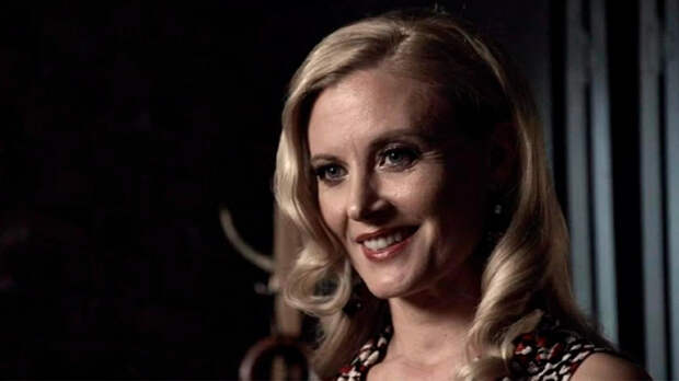 В 51 год скончалась актриса сериала «Сверхъестественное» Кэрри Энн Флеминг