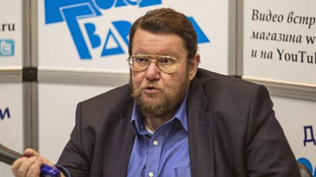 Сатановский назвал четыре слабых места США в войне с Россией