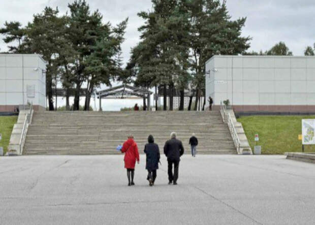 Качественный газ для петербургского Крематория поставит "Газпром"