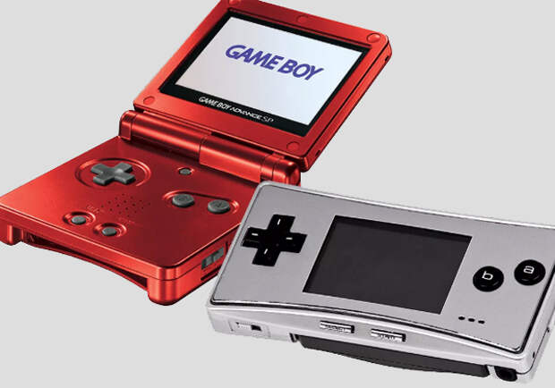 Создан “вечный” Game Boy, которому не нужны батареи и сеть
