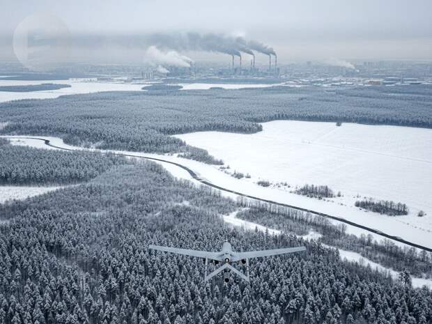 Беспилотниками из Удмуртии теперь можно управлять из любой точки мира