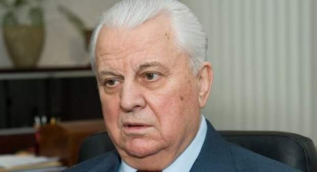 кравчук