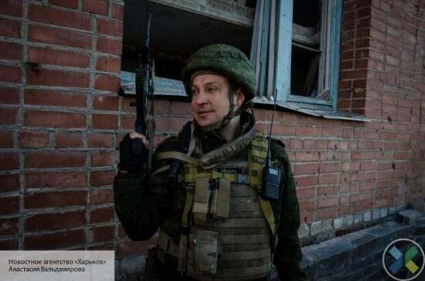 Солдат «Азова» и ополченец Донбасса рассказали неизвестные подробности боя за Широкино