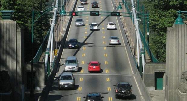 Реверсивное движение: что о нем необходимо знать?