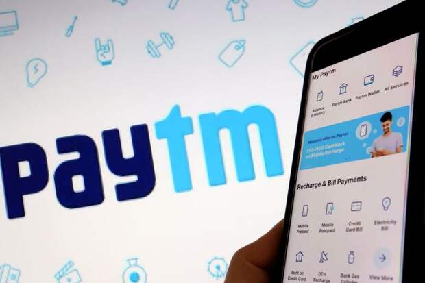 Главные новости: провал IPO Paytm и успех Nvidia