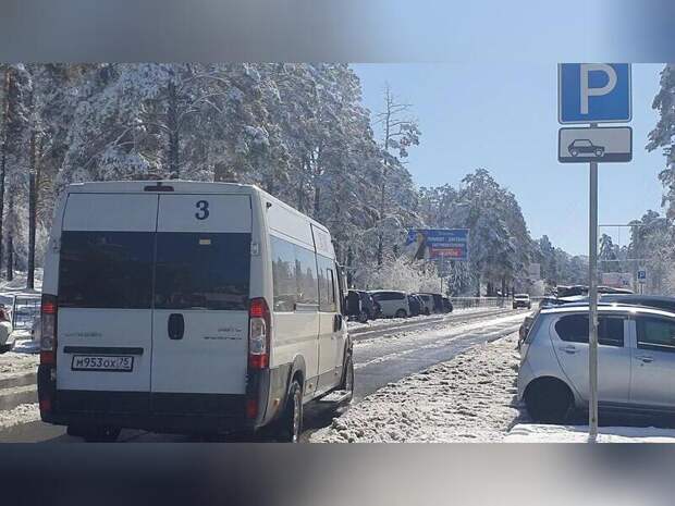 Чиновники не будут ездить на общественном транспорте