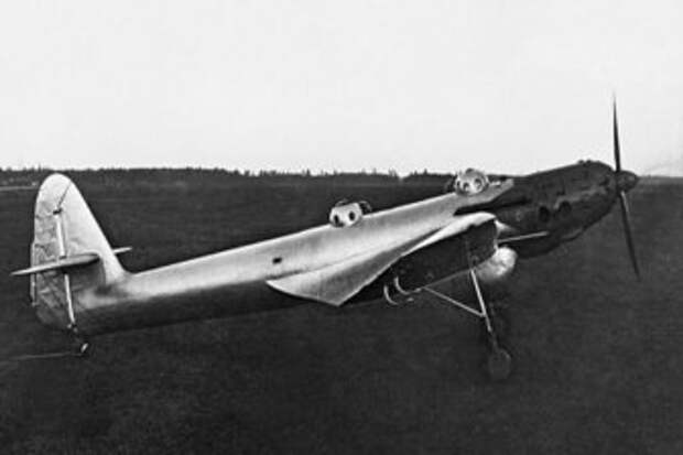 Стратосферный призрак Сталина: один из самых таинственных самолетов в истории