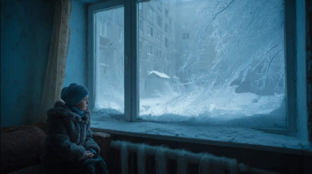 Жителей Сибири предупредили об аномальных морозах в ближайшие пять дней