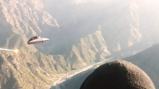 TR-3B Astra
