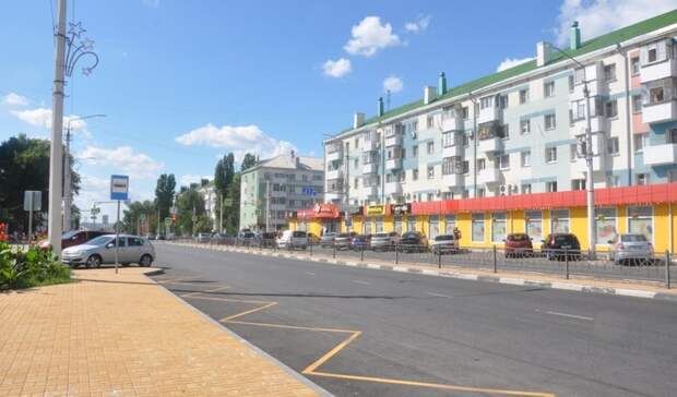 Более 60% белгородцев удовлетворены качеством дорог в регионе