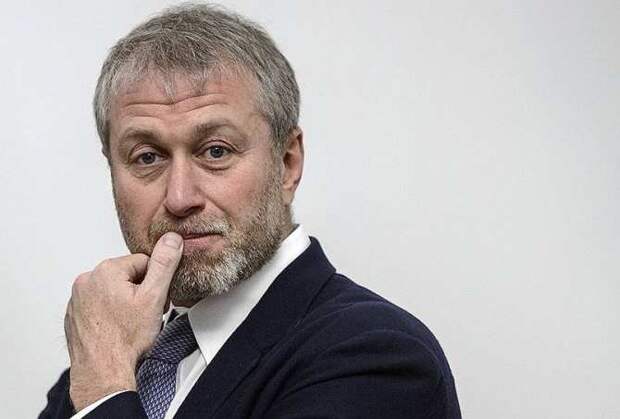 Абрамович нашёл неожиданное применение своим средствам