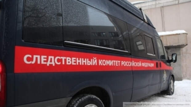 Следком возбудил дело после гибели троих детей на пожаре в Оренбуржье