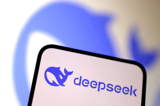 Сотрудникам аппарата конгресса США запретили использовать китайский ИИ DeepSeek