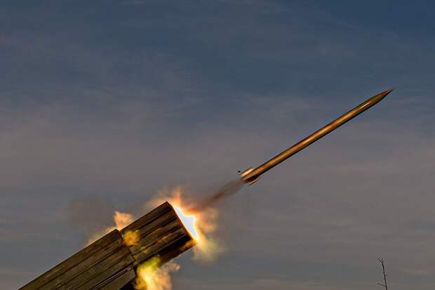 Почему США возобновили поставки HIMARS