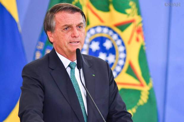 Президент Бразилии посетит Суринам и Гайану для сотрудничества в нефтегазовой сфере