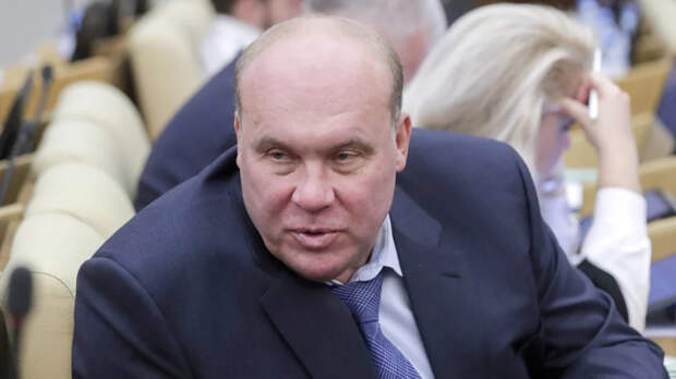 Депутат Колесник назвал учения НАТО в Арктике "нехорошим звонком"