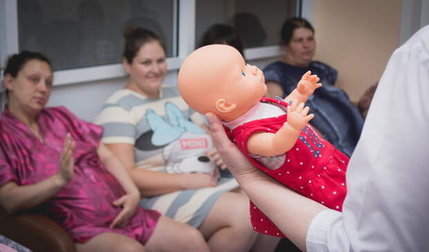 Глава Минвостокразвития: предлагаем давать миллион рублей за третьего ребёнка