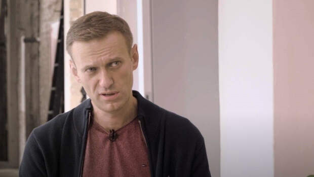 Алексей Навальный