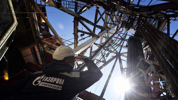 "Газпром" в суде потребовал повысить цену на газ для Польши