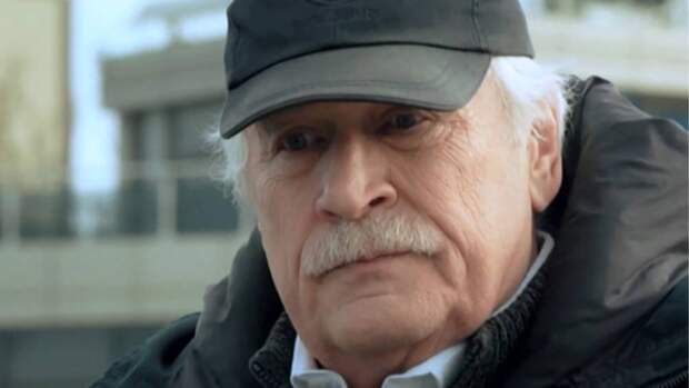 Путин выразил соболезнования в связи со смертью актера Невзорова