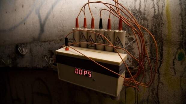 Взрывчатку обнаружили рядом с газопроводом из Сербии в Венгрию, — Вучич