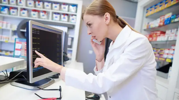 Цена набора лекарств на Ставрополье упала за месяц на 15%