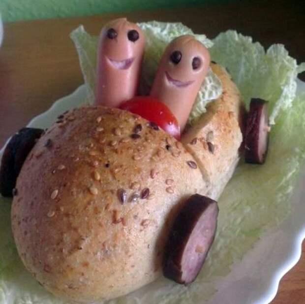 Приколы недели!