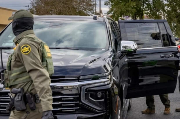 Сотрудников ICE, застреливших Алекса Претти, отстранили от работы