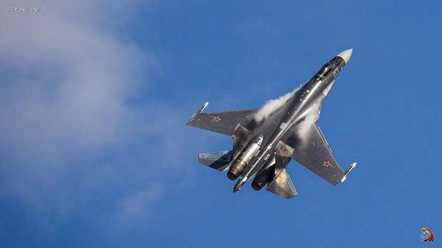 Подписан контракт на поставку Индонезии 11 российских истребителей Су-35 Су-35, Фоторепортаж.истребитель, индонезия