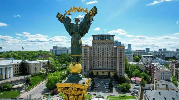Шокирующая реакция Киева на частичное снятие запрета США на удары по России