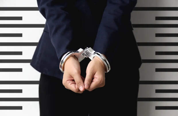 Учительница из Техаса «дружила» с двумя учениками и чуть не получила 20 лет