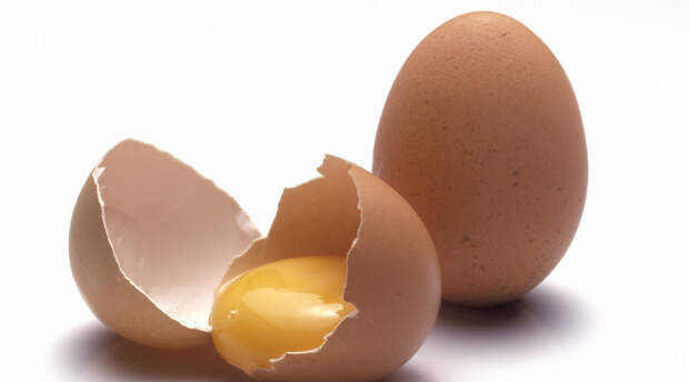 Что произойдет с твоим телом, если есть 3 яйца в день.
