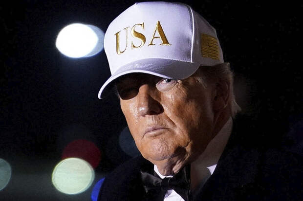 Трамп: США направят $12 млрд на создание резерва важных минералов