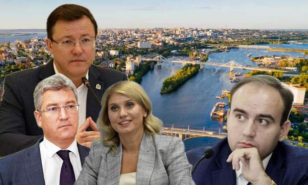 Владимир Путин принял отставку Дмитрия Азарова, губернатора одного из важнейших российских регионов – Самарской области.