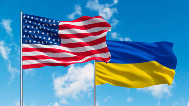 NYT: Украину тревожит возможность одностороннего расторжения договора с США о безопасности