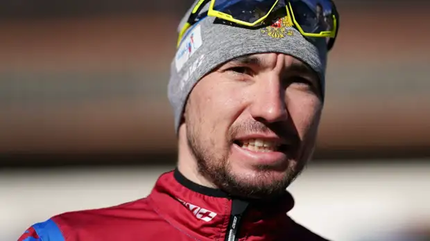 Касперович объяснил, почему Логинов решил готовиться со сборной России