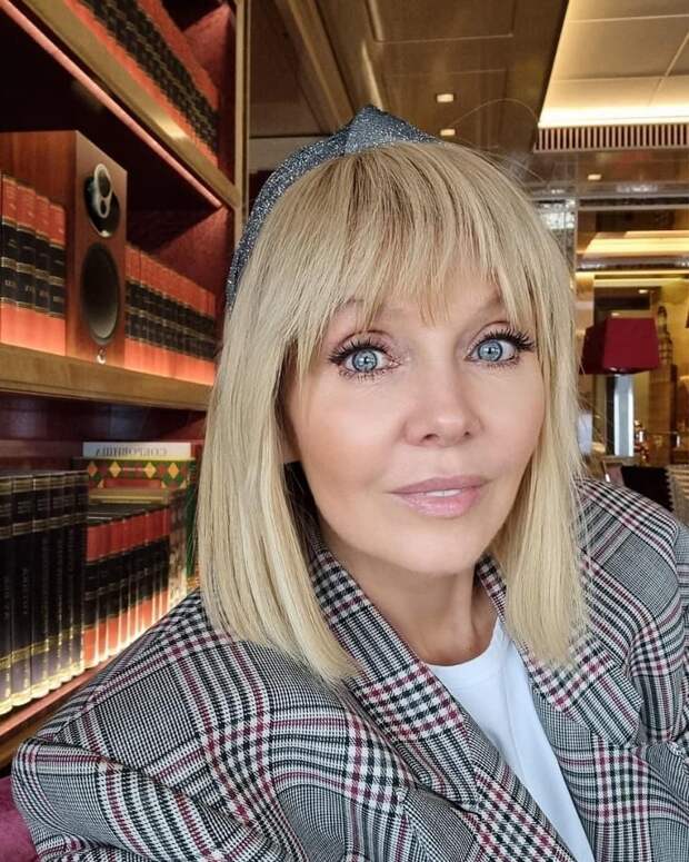 Мнения разделились: Валерия удивила видом без макияжа