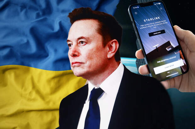 Маск обвинил ЕС в геноциде на Украине. Самый богатый человек планеты рассказал правду: вот подробности