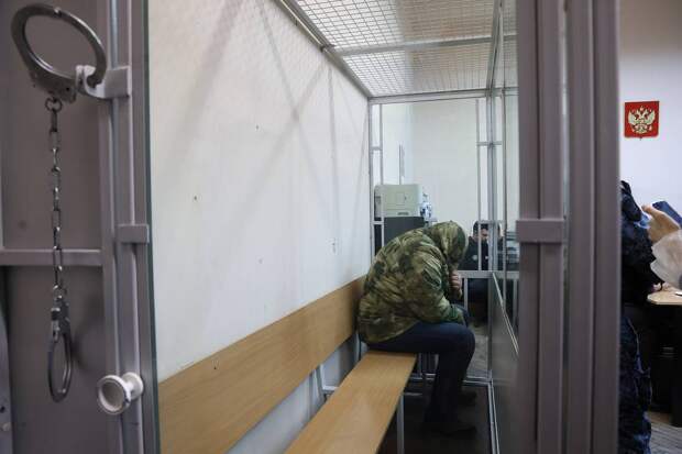 У расправившегося над 9-летнем Пашей из Петербурга нашли терабайты детского порно