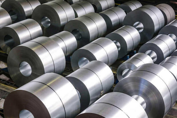 Mysteel: Китай увеличит экспорт никеля после введения санкций против РФ