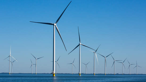 В погоне за ветром: что мешает странам перейти на использование только зеленой энергетики