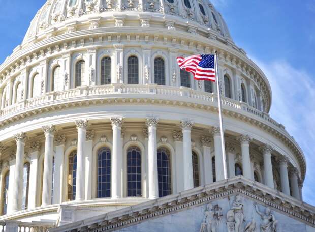 В США сенаторы предложили выделить Украине дополнительно $50 млн военной помощи В США сенаторы предложили выделить Украине дополнительно $50 млн военной помощи