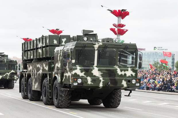 Military Watch: Россия может купить самую дальнобойную РЗСО в Европе — «Полонез»