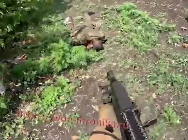Вчерашнее нападение. Неопознанные раненые российские солдаты. Российские военные в плену в Украине.