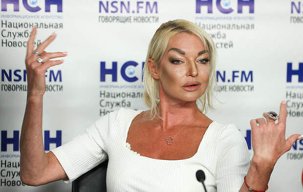 «Да, я сделала операцию»: Волочкова прокомментировала слухи об онкологии