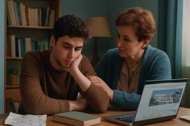 ЕГЭ не приговор: как поступить в ВУЗ, если баллов не хватило?