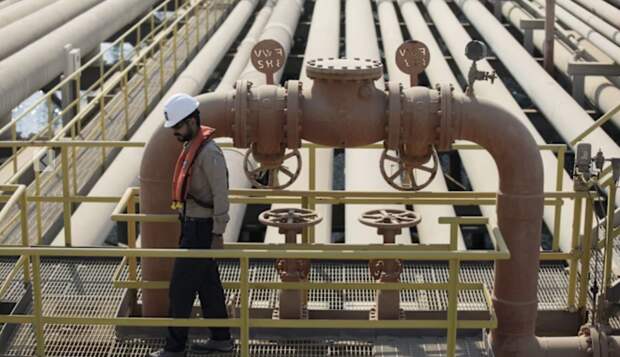 Саудовский трубопровод в обход Ормузского пролива стал образцом для стран Персидского залива